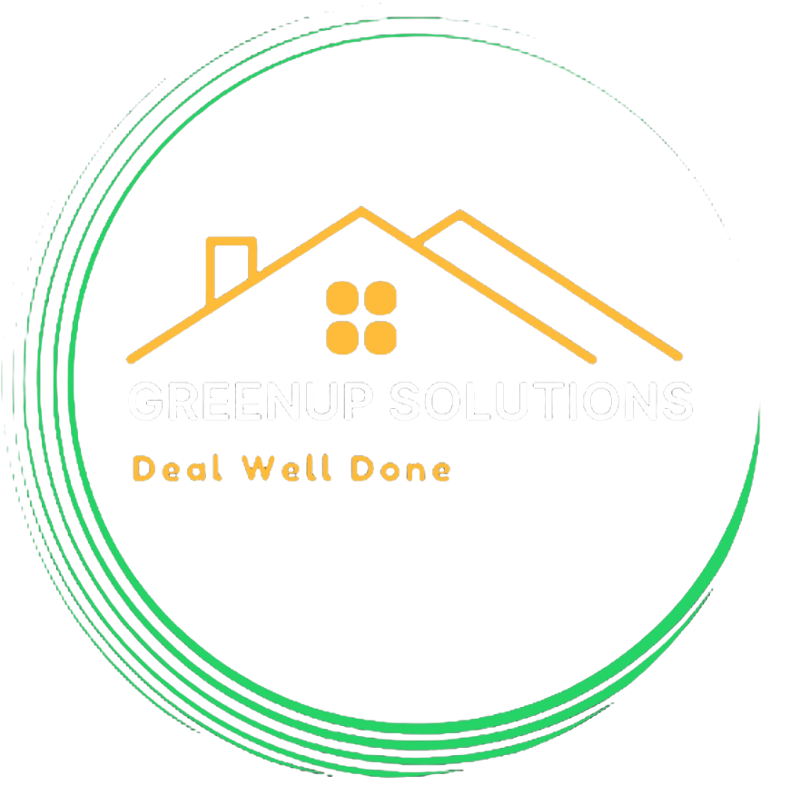 Greenup Solutions